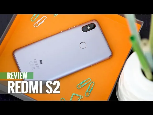 xiaomi redmi s2 review